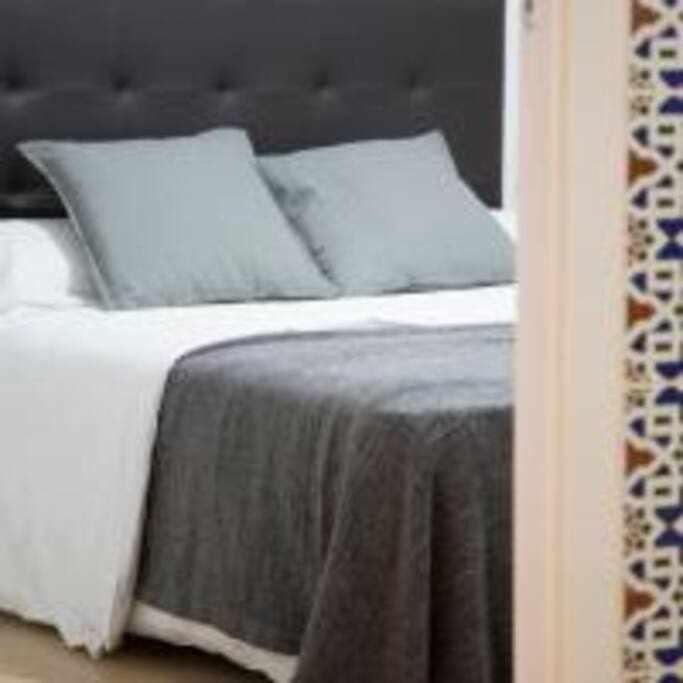 Apartamento Sotano En Gran Via