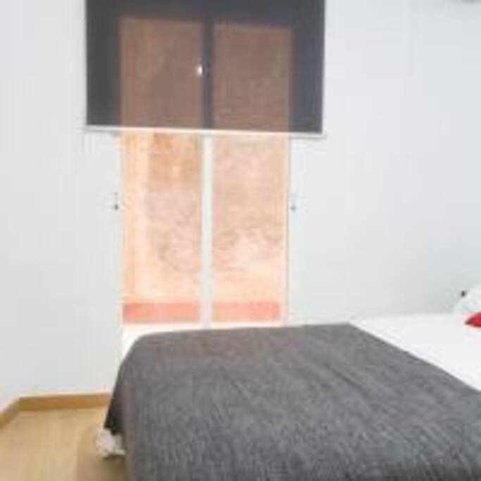 Apartamento Sotano En Gran Via Madri