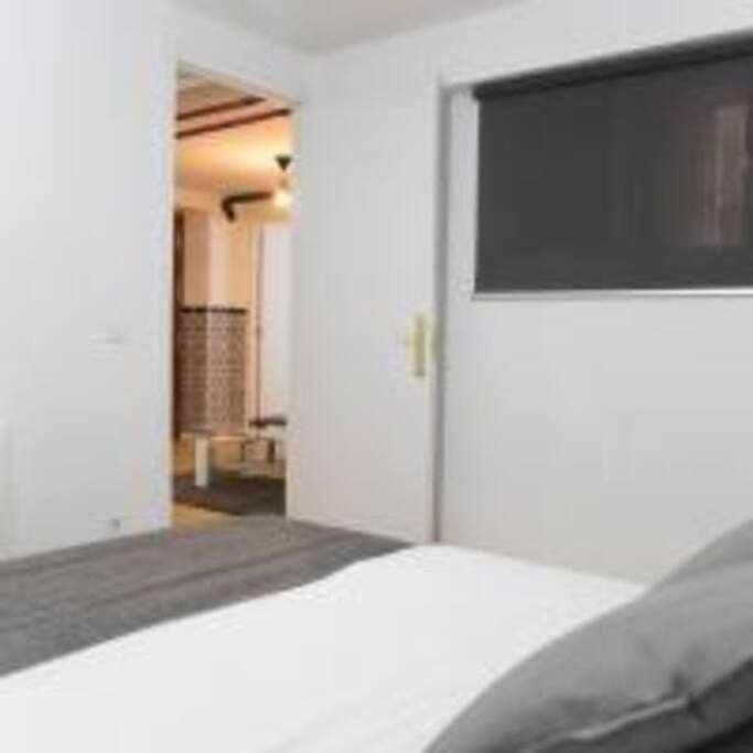 Apartamento Sotano En Gran Via *