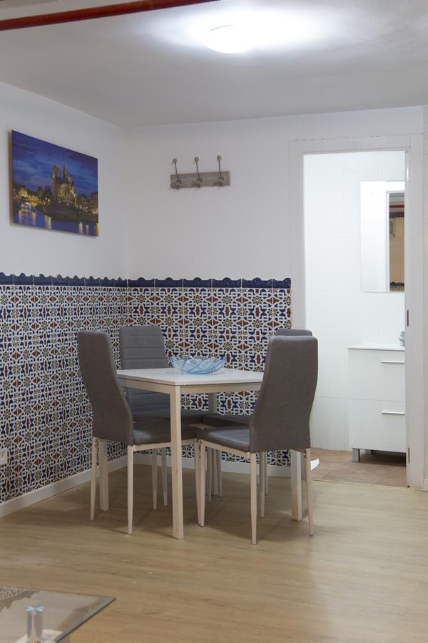 Sotano En Gran Via Apartamento *